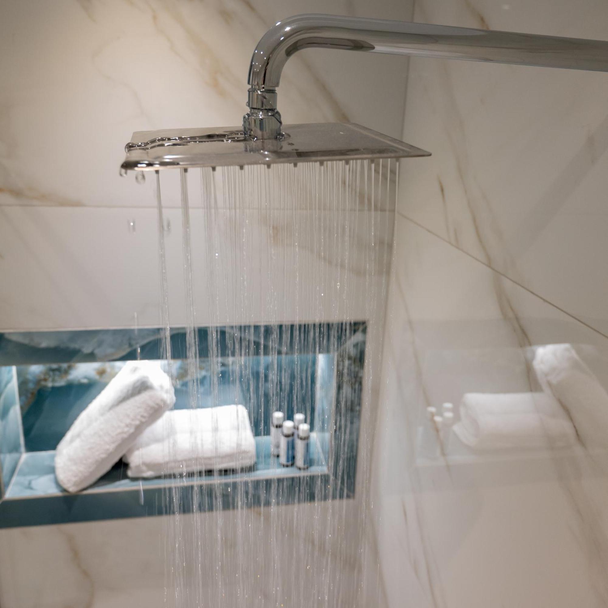 Urban Bliss Apartment Кавала Екстериор снимка