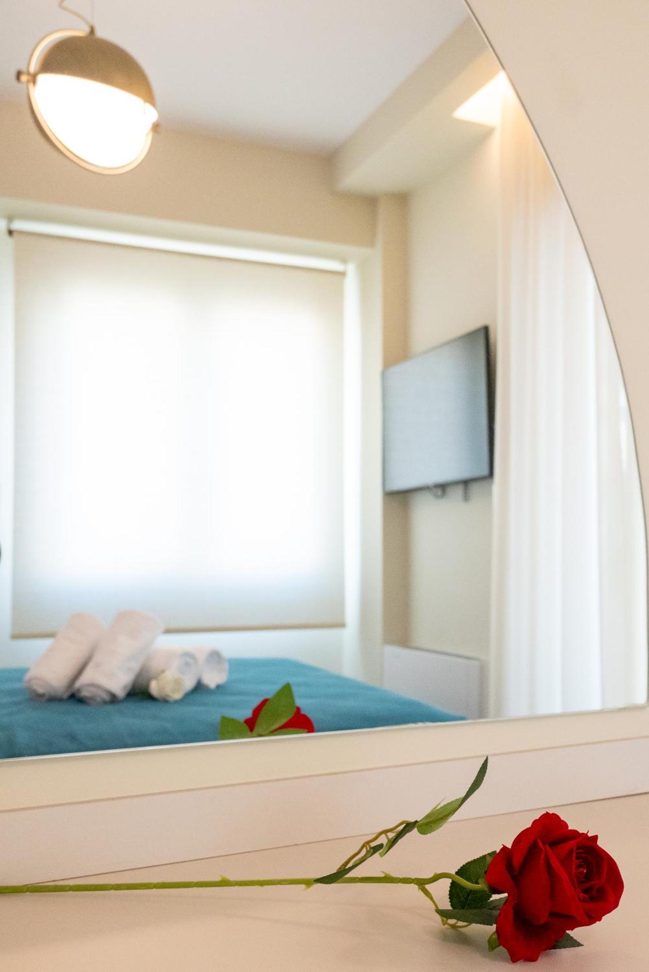 Urban Bliss Apartment Кавала Екстериор снимка